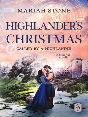cover image of Highlander's Christmas